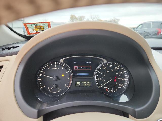 Photo 9 from auction – 2015 NISSAN ALTIMA 2.5 with VIN 1N4AL3AP9FC220260
