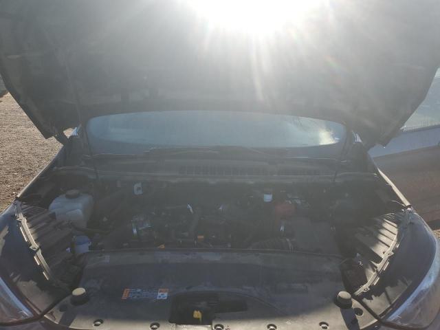 Photo 12 from auction – 2021 FORD EDGE ST with VIN 2FMPK4AP1MBA00102