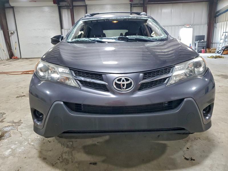 Photo 5 from auction – 2014 TOYOTA RAV4 LE with VIN JTMBFREVXEJ000718