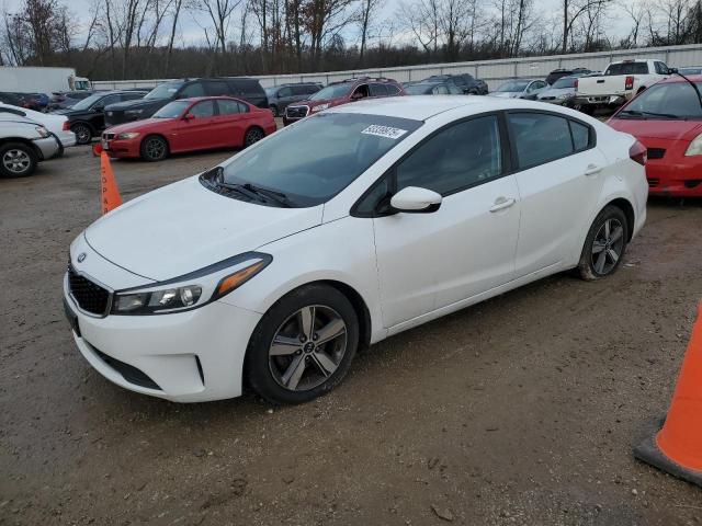 Photo 1 from auction – 2018 KIA FORTE LX with VIN 3KPFL4A70JE242252