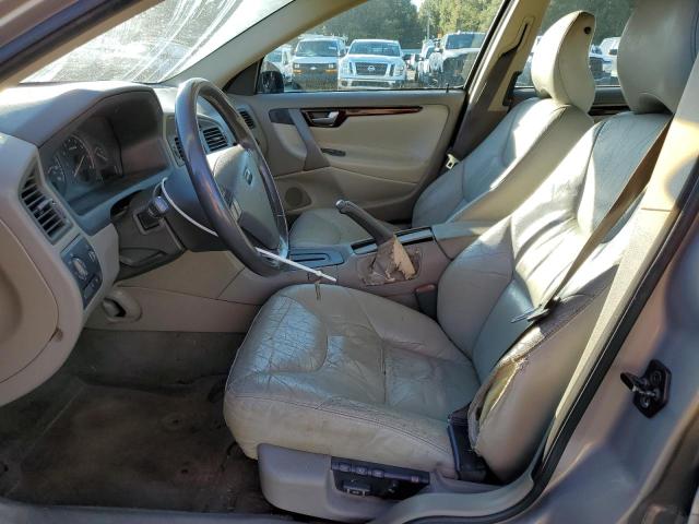 Photo 7 from auction – 2001 VOLVO S60 2.4T with VIN YV1RS58D912037750