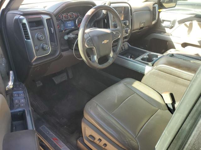Photo 8 from auction – 2014 CHEVROLET SILVERADO with VIN 3GCUKSEC4EG261922