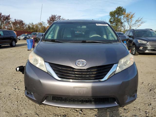 Photo 5 from auction – 2011 TOYOTA SIENNA LE with VIN 5TDJK3DC5BS020586