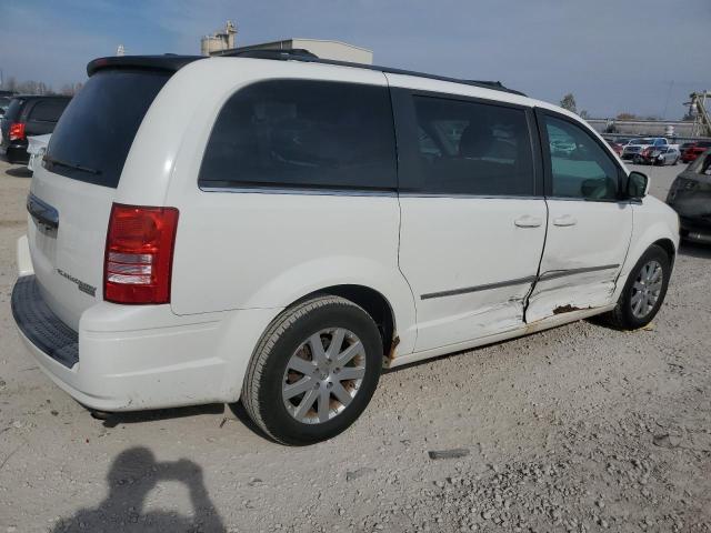 Photo 3 from auction – 2010 CHRYSLER TOWN & COU with VIN 2A4RR5D19AR137677