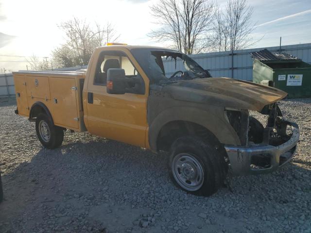 Photo 4 from auction – 2014 FORD F250 with VIN 1FDBF2B67EEA23947