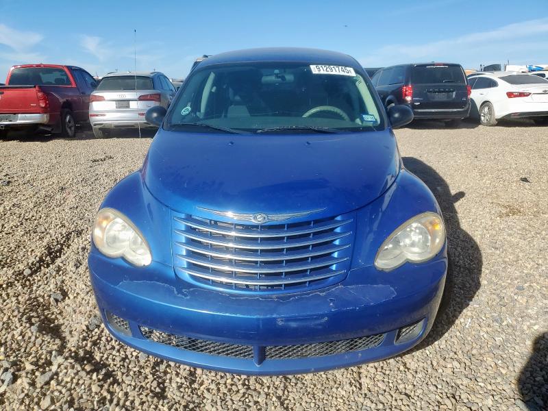 Photo 5 from auction – 2006 CHRYSLER PT CRUISER with VIN 3A4FY48B96T224194