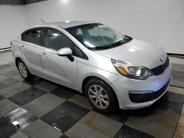 Photo 4 from auction – 2017 KIA RIO LX with VIN KNADM4A32H6012310