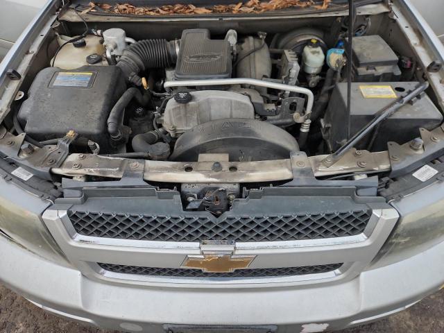 Photo 12 from auction – 2008 CHEVROLET TRAILBLAZE with VIN 1GNDT13S282132986