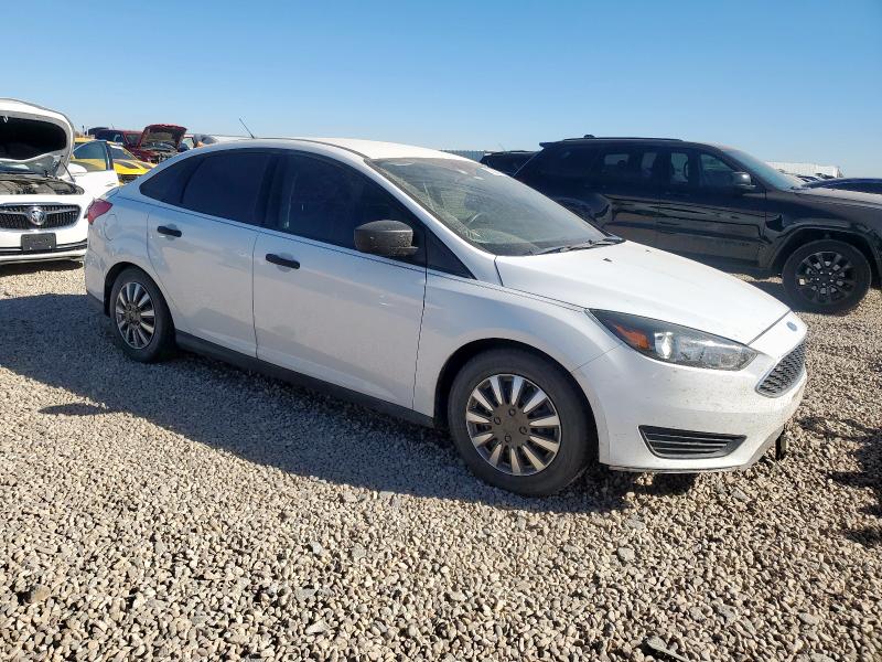 Photo 4 from auction – 2015 FORD FOCUS with VIN 1FADP3E20FL321834