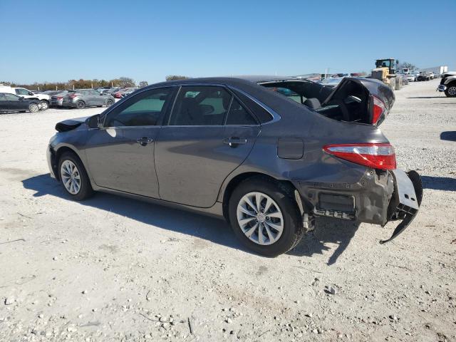Photo 2 from auction – 2016 TOYOTA CAMRY with VIN 4T4BF1FK1GR576352