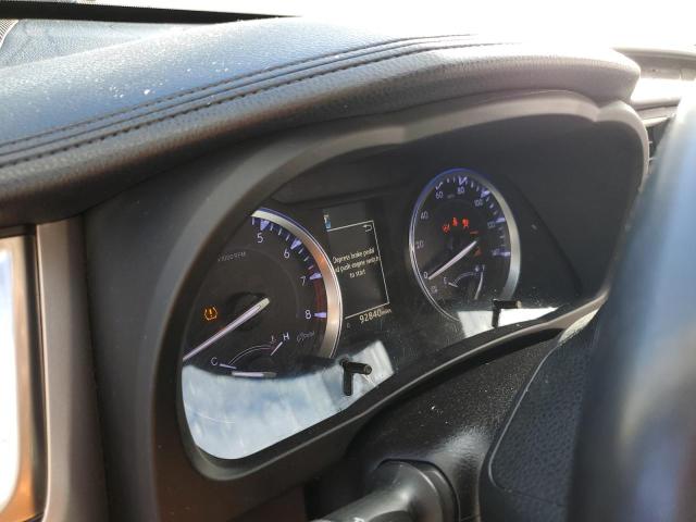 صورة رقم 9 من المزاد - 2018 TOYOTA HIGHLANDER مع VIN 5TDJZRFHXJS899217