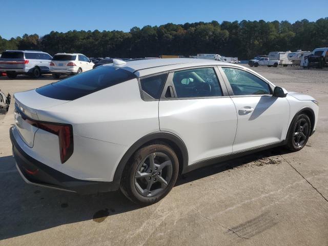 Photo 3 from auction – 2025 KIA K4 LX with VIN 3KPFT4DE4SE078838