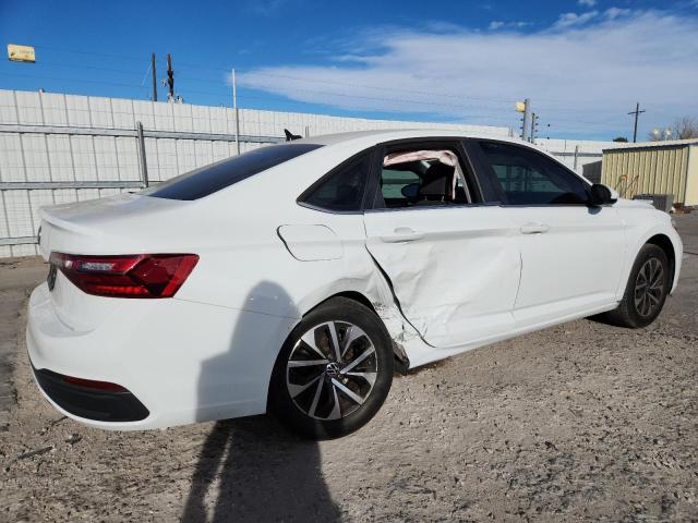 Photo 3 from auction – 2023 VOLKSWAGEN JETTA S with VIN 3VW5M7BU8PM026028