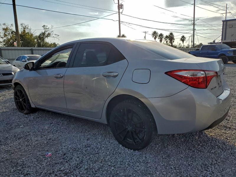 Photo 2 from auction – 2016 TOYOTA COROLLA with VIN 2T1BURHE3GC669610