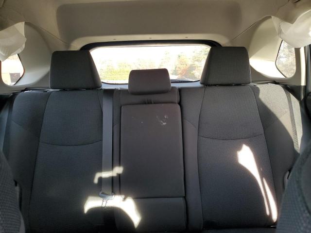 Photo 10 from auction – 2021 TOYOTA RAV4 LE with VIN 2T3F1RFVXMW144381
