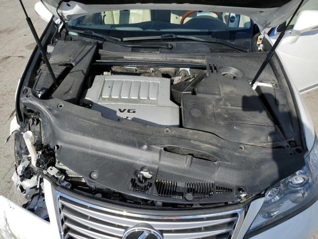 Photo 11 from auction – 2011 LEXUS ES 350 with VIN JTHBK1EG2B2464346