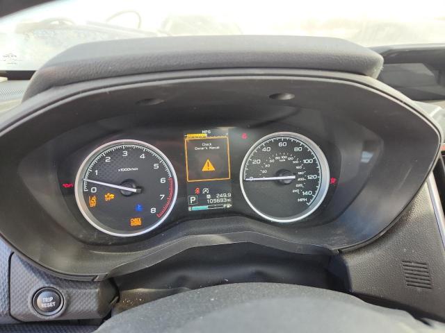 Photo 9 from auction – 2020 SUBARU FORESTER P with VIN JF2SKAGC9LH422543
