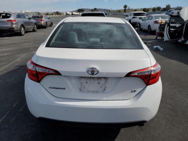 Photo 6 from auction – 2015 TOYOTA COROLLA L with VIN 5YFBURHE8FP287698