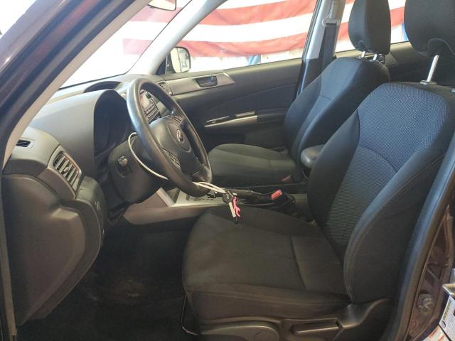 Photo 7 from auction – 2013 SUBARU FORESTER 2 with VIN JF2SHABC1DH420731