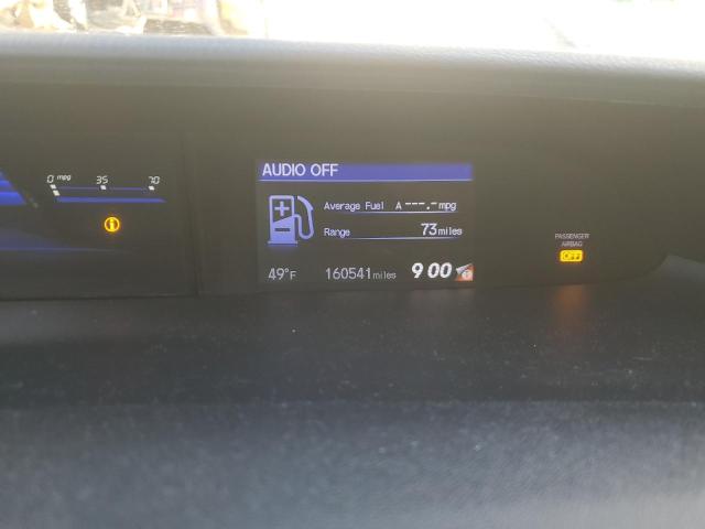 Photo 9 from auction – 2015 HONDA CIVIC EX with VIN 19XFB2F8XFE230979