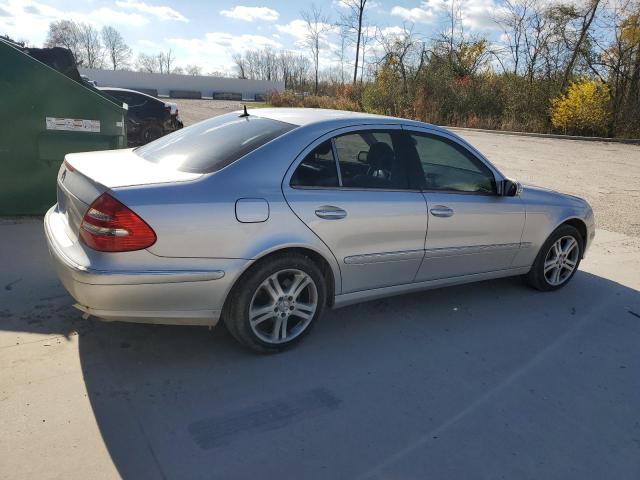 Photo 3 from auction – 2005 MERCEDES-BENZ E 500 with VIN WDBUF70J25A629549