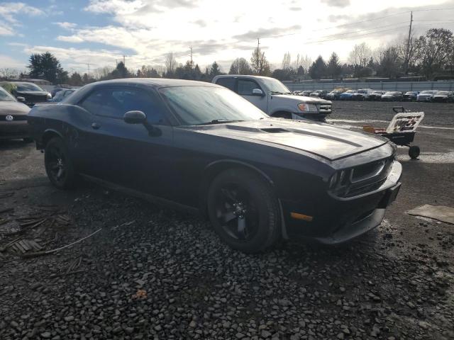 Photo 4 from auction – 2014 DODGE CHALLENGER with VIN 2C3CDYAG4EH211849