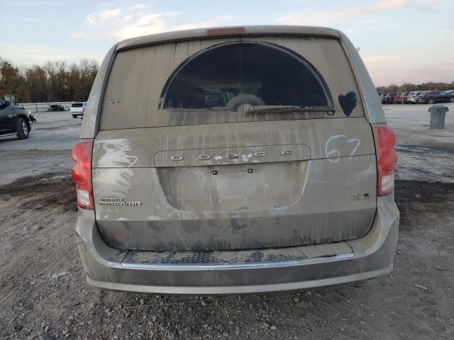 Photo 6 from auction – 2014 DODGE GRAND CARA with VIN 2C4RDGBG0ER355441
