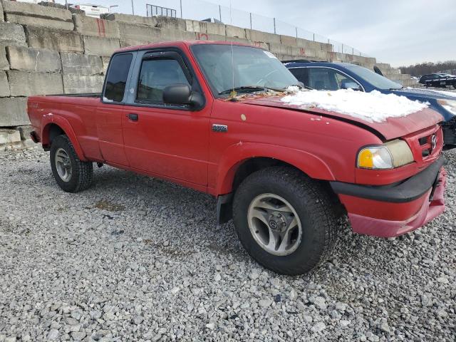 Photo 4 from auction – 2001 MAZDA B4000 CAB with VIN 4F4ZR17E71TM19054