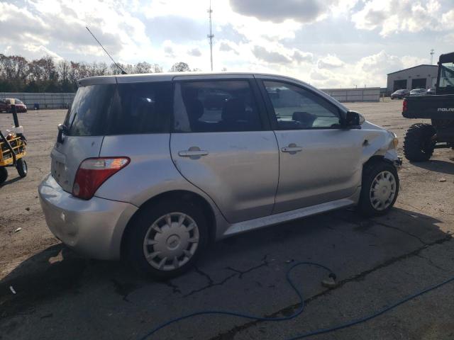 Photo 3 from auction – 2006 TOYOTA SCION XA with VIN JTKKT624X60157328
