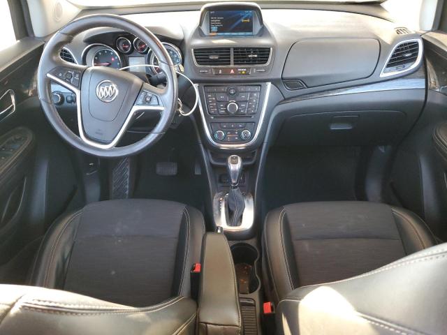 Photo 8 from auction – 2015 BUICK ENCORE with VIN KL4CJASB5FB221521
