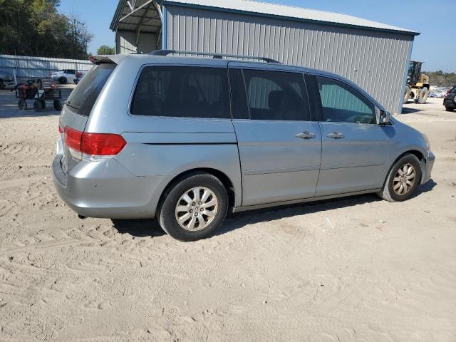 Photo 3 from auction – 2008 HONDA ODYSSEY EX with VIN 5FNRL38498B038203