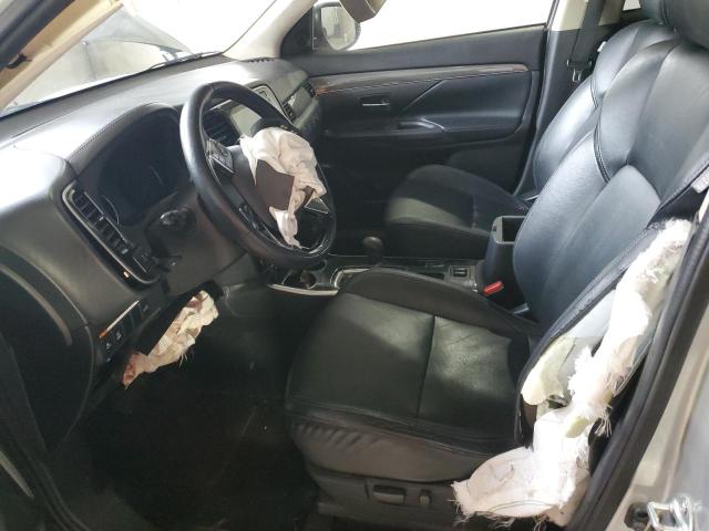 Photo 7 from auction – 2020 MITSUBISHI OUTLANDER with VIN JA4AD3A37LZ030867