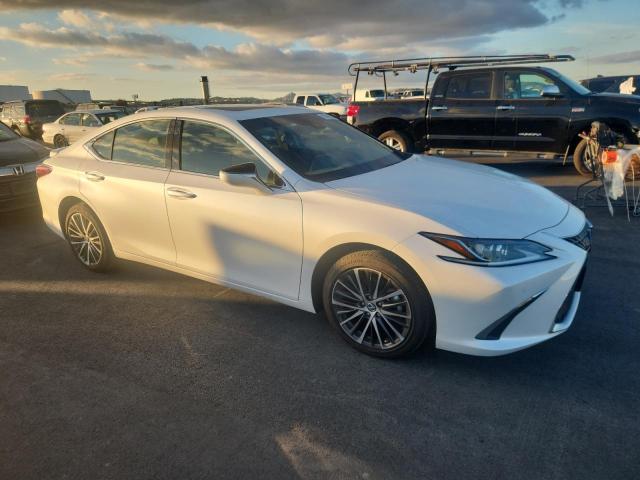 Photo 4 from auction – 2024 LEXUS ES 300H BA with VIN 58ADA1C1XRU042727