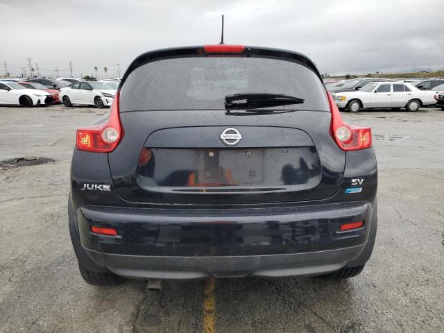 Photo 6 from auction – 2013 NISSAN JUKE S with VIN JN8AF5MR6DT226058