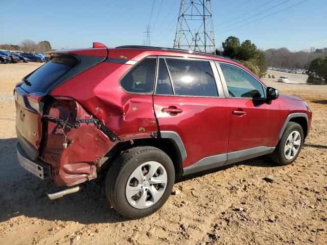 Photo 3 from auction – 2019 TOYOTA RAV4 LE with VIN JTMH1RFV2KD508568