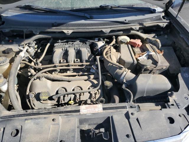 Photo 12 from auction – 2010 FORD FLEX SEL with VIN 2FMGK5CC2ABD03613