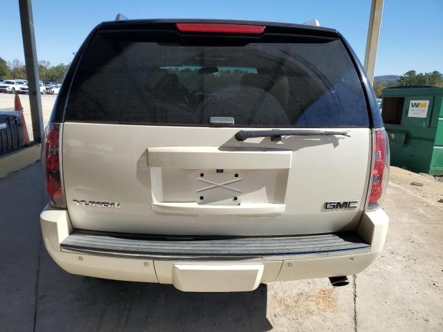 Photo 6 from auction – 2013 GMC YUKON DENA with VIN 1GKS2EEF0DR202999