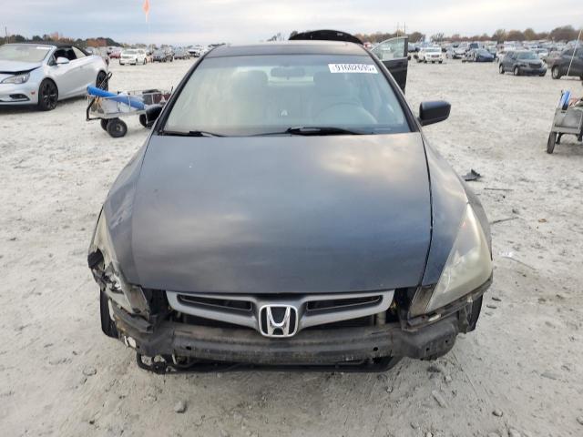 Photo 5 from auction – 2005 HONDA ACCORD EX with VIN 1HGCM66565A065087