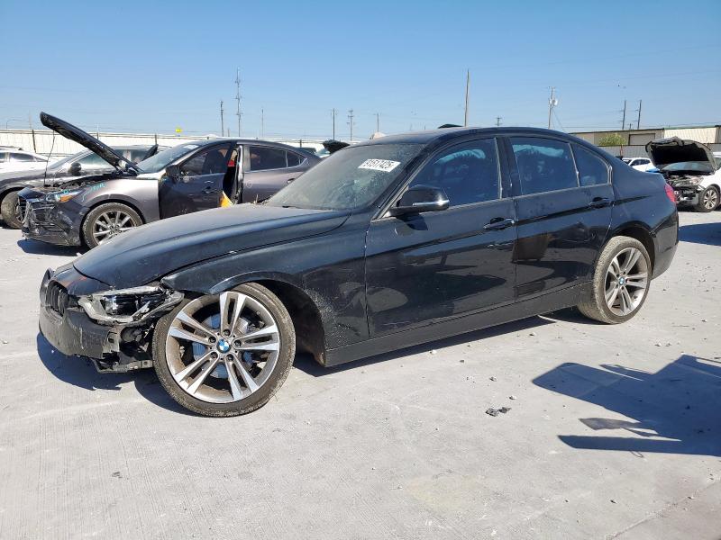 BMW 328 XI SUL 2016 z numerem VIN WBA8E3G51GNU05737 - Zdjęcie z aukcji