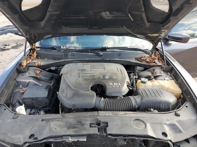 Photo 11 from auction – 2014 DODGE CHARGER SE with VIN 2C3CDXBG4EH268514