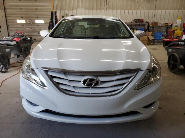 Foto 5 de la subasta – 2011 HYUNDAI SONATA GLS con VIN 5NPEB4AC1BH106933