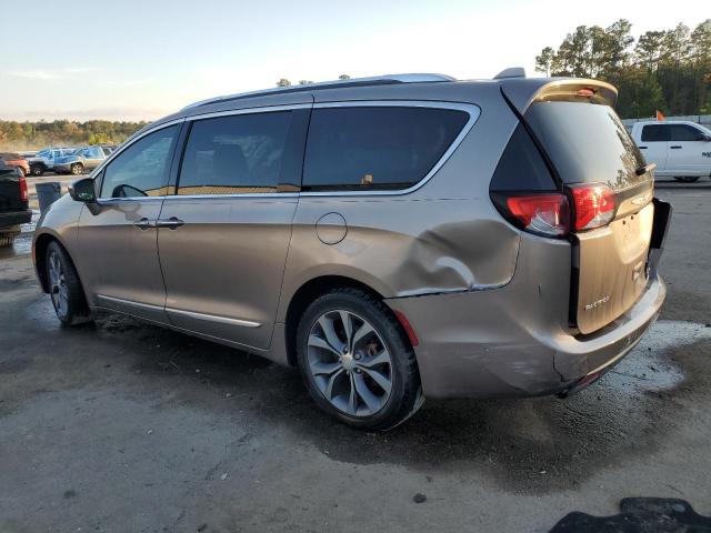 Photo 2 from auction – 2017 CHRYSLER PACIFICA L with VIN 2C4RC1GG2HR854657