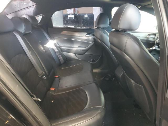 Photo 10 from auction – 2019 HYUNDAI SONATA LIM with VIN 5NPE34AF5KH810897