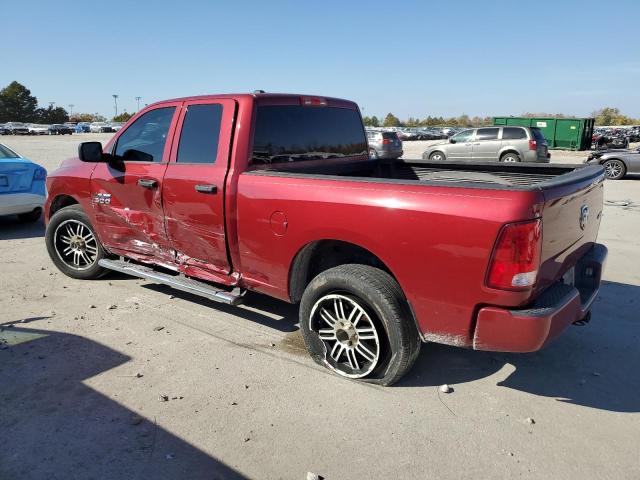 Photo 2 from auction – 2015 RAM 1500 ST with VIN 1C6RR7FGXFS550711