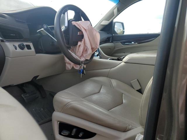 Photo 7 from auction – 2016 CADILLAC ESCALADE E with VIN 1GYS3HKJ7GR422335