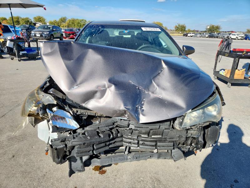 Photo 5 from auction – 2017 TOYOTA CAMRY LE with VIN 4T1BF1FK4HU331346