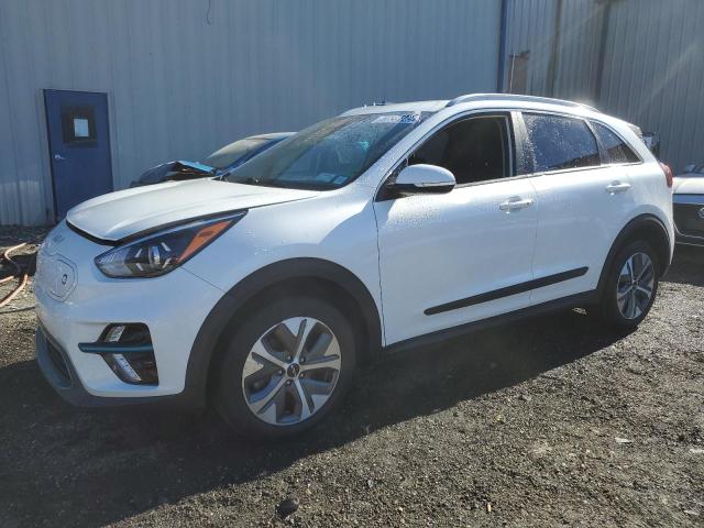 Photo 1 from auction – 2022 KIA NIRO S with VIN KNDCC3LG5N5159847