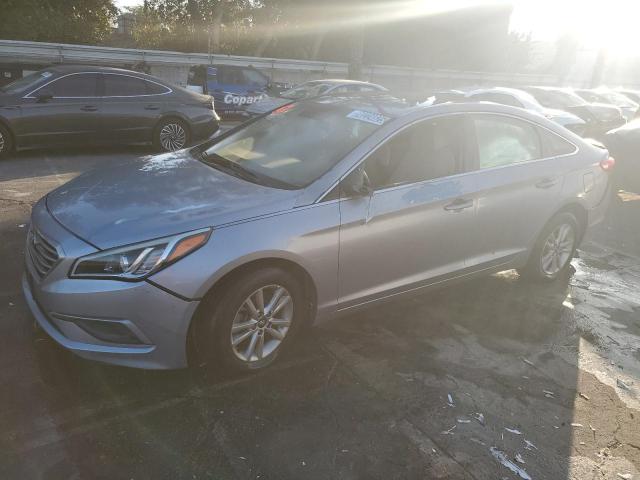 Zdjęcie 1 z aukcji – 2016 HYUNDAI SONATA z VIN 5NPE24AF9GH395366