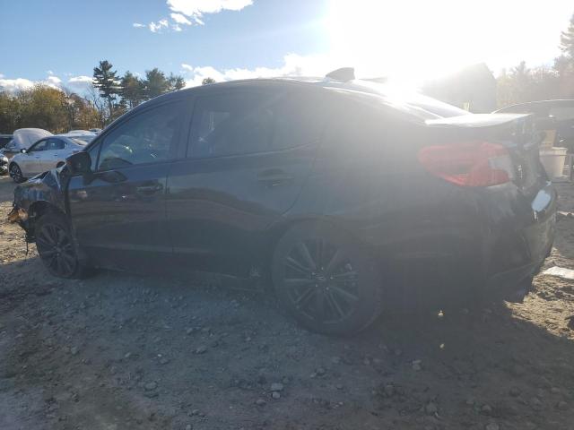 Photo 2 from auction – 2015 SUBARU WRX with VIN JF1VA1A6XF9825906