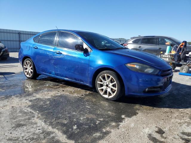 Photo 4 from auction – 2013 DODGE DART SXT with VIN 1C3CDFBA2DD105488